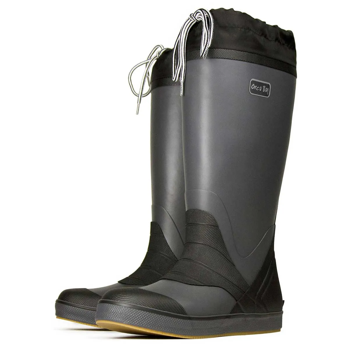 Orca Bay Solent Sailing Boots