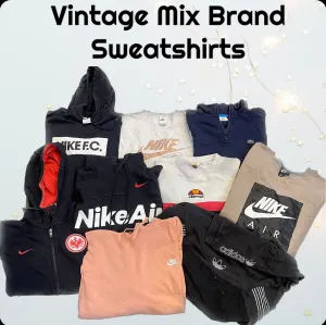 Premium Brands Sweatshirt Bundle