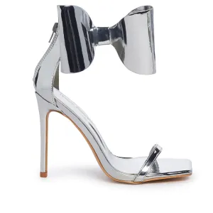 PUBLIC DESIRE - ITHICA HEELS