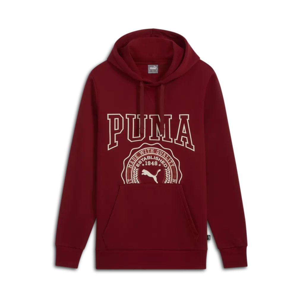 PUMA Men's Vintage Sport Hoodie