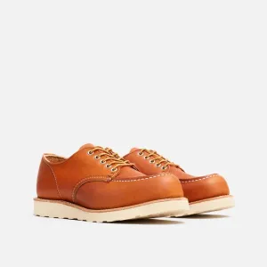 Red Wing 8092 - Oro Legacy Moc Oxford