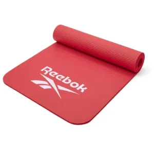 Reebok Training Mat (7mm)(Red)