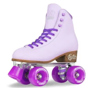 Retro Roller Skates  - Crazy Skates