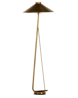 Solstice Floor Lamp