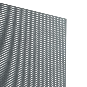 Steel Perforated Panel 117330