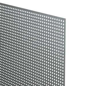 Steel Perforated Panel 117783