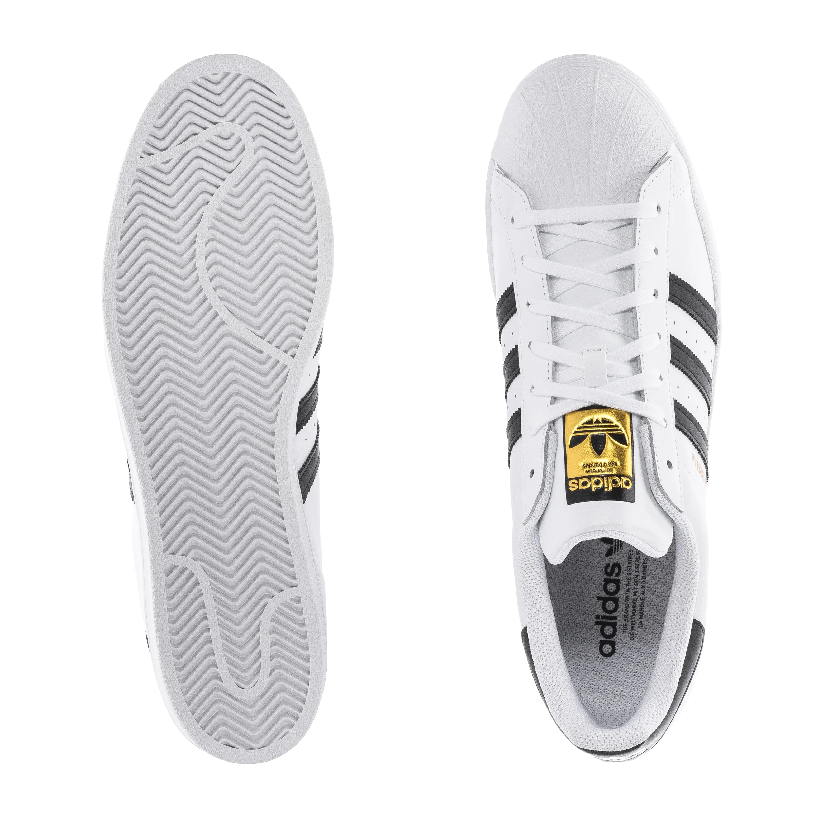 Superstar - Mens