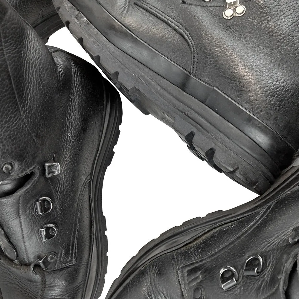 Swiss Combat Boots - Grade 2