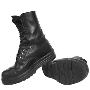 Swiss Combat Boots - Grade 2