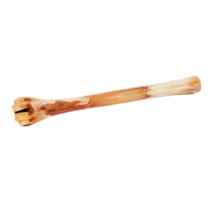 Wellington Cordovan Deer Polishing Bone