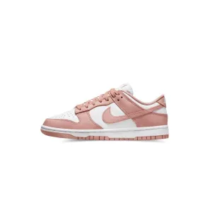 Wmns Dunk Low 'Rose Whisper'