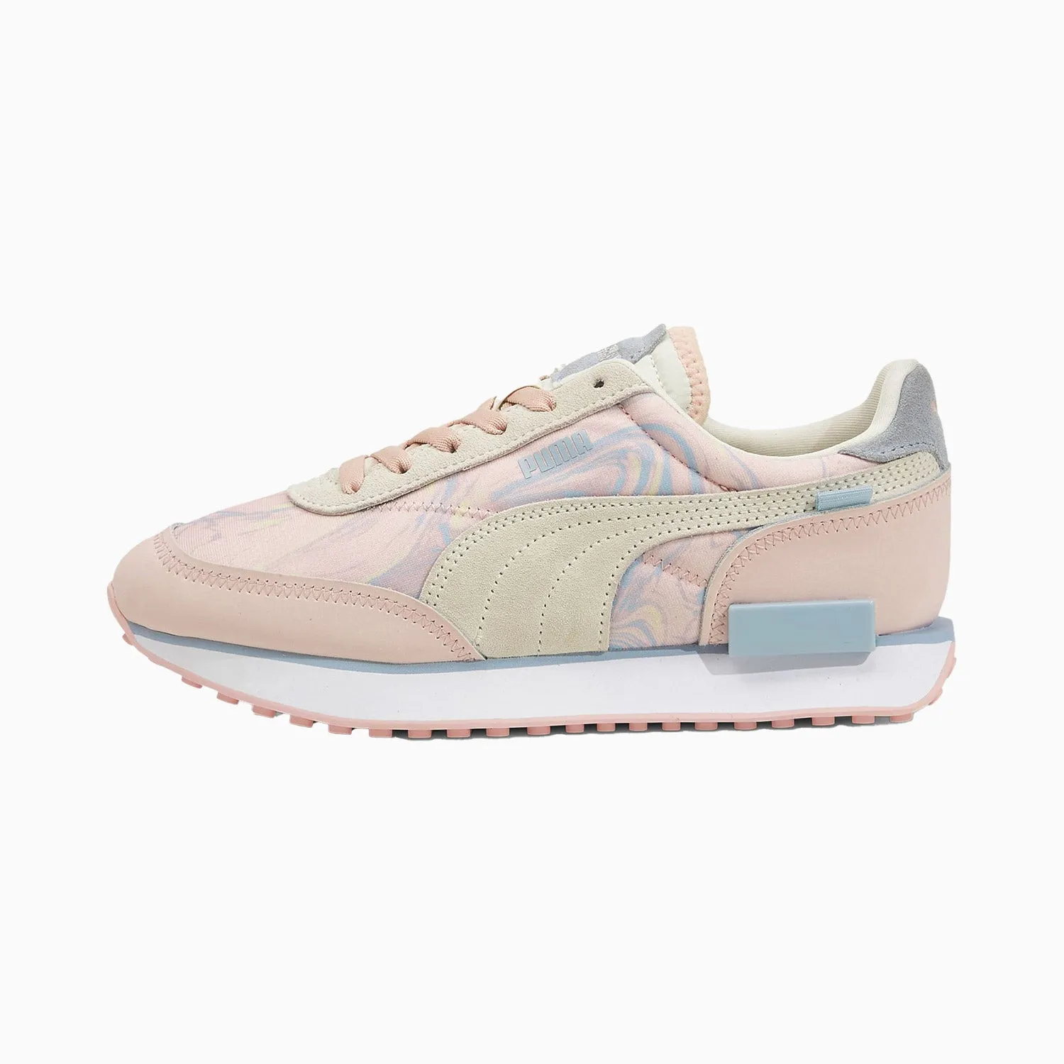 Women's Puma Future Rider "Marble"